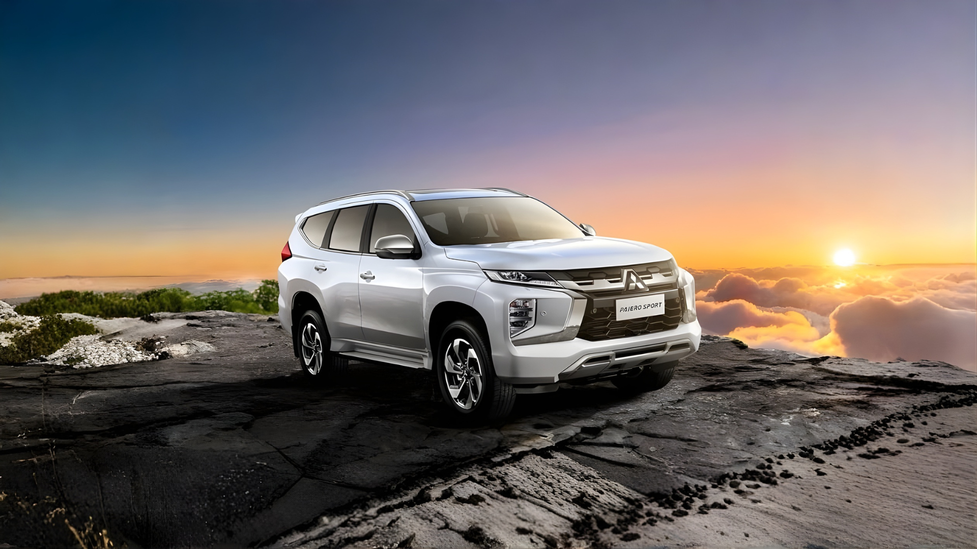 Promo Mitsubishi Pajero 2026 bekasi