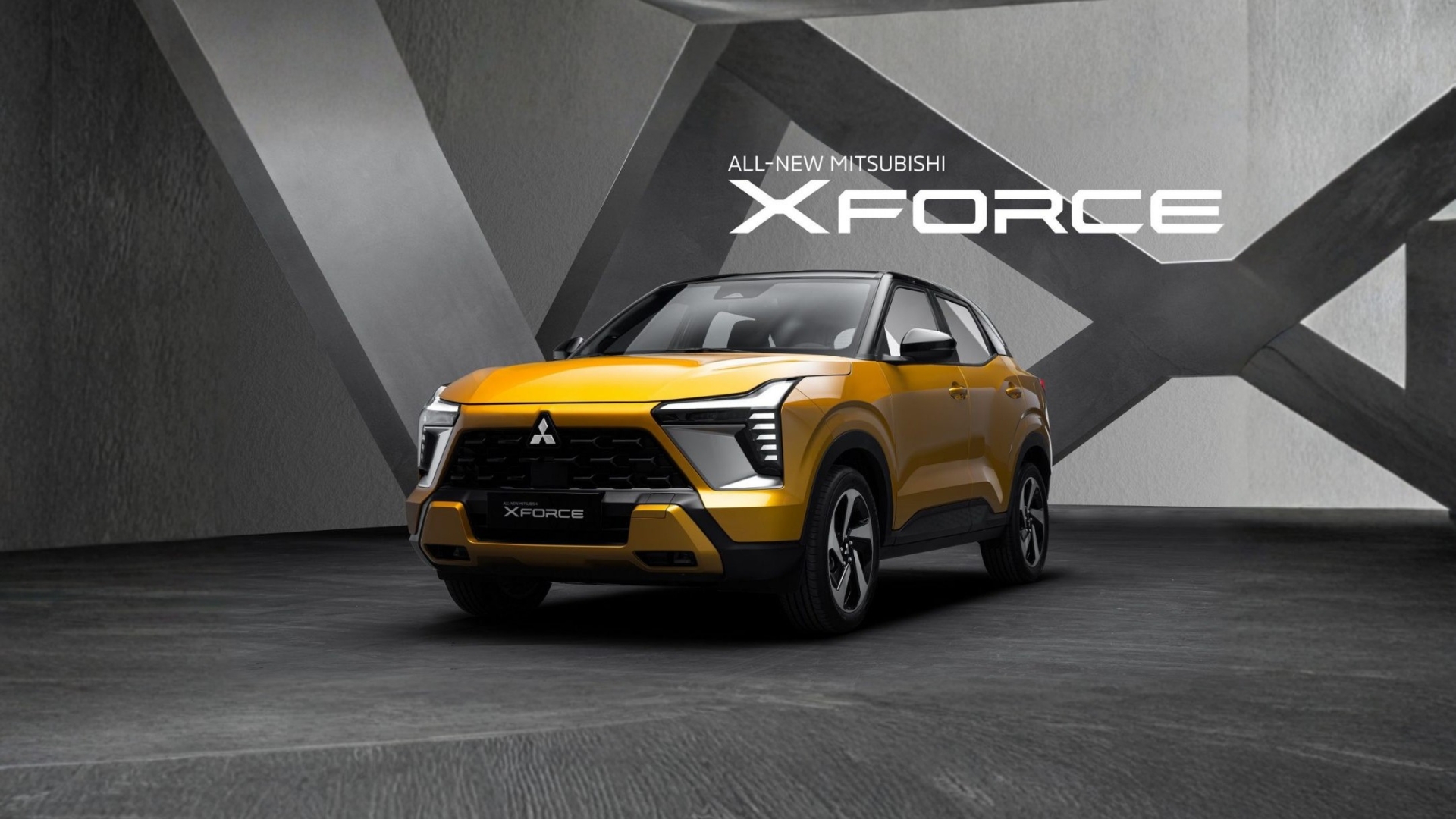 Promo Mitsubishi XForce 2026 bekasi