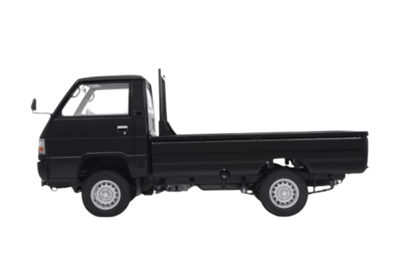 Mitsubishi L300