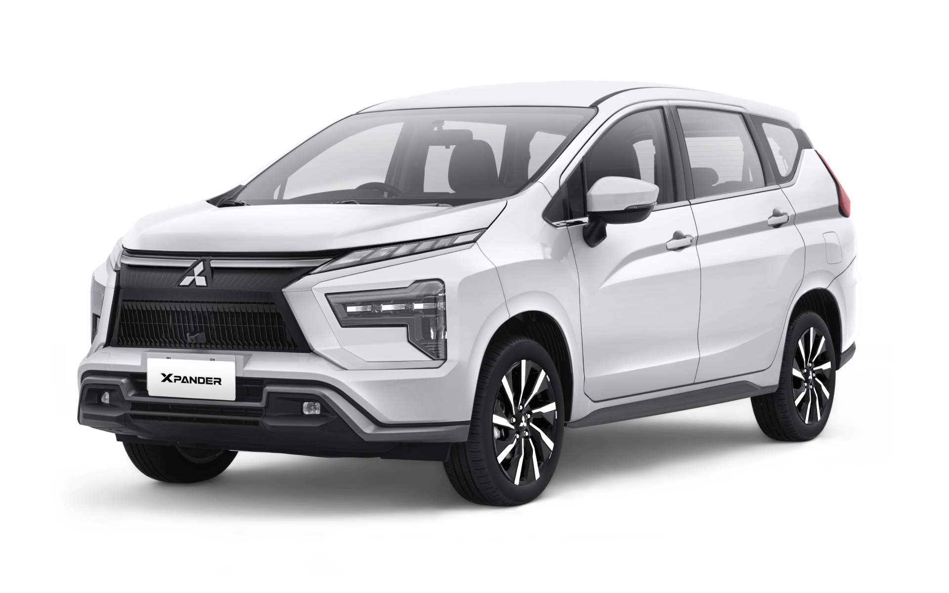 Tingkatkan Petualangan Keluarga Anda Dengan Mitsubishi XPander